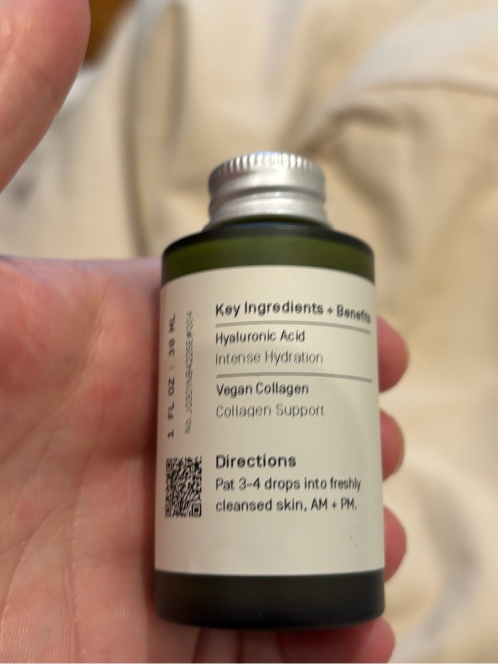 Prose Custom Cleanser & Treatment Set customized for dry skin - Picture 6 of 12